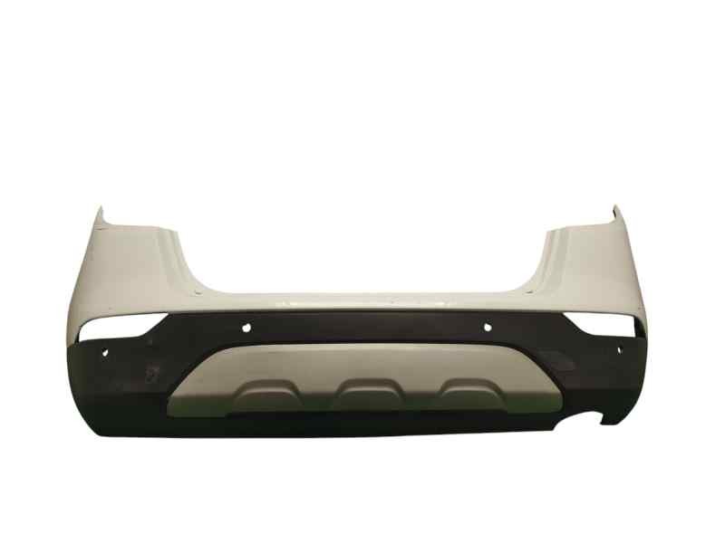 Recambio de paragolpes trasero para opel mokka x (j13) 1.4 (_76) referencia OEM IAM 42543361 NECESITA REPARACION Recambio de paragolpes trasero para opel mokka x (j13) 1.4 (_76) referencia OEM IAM 42543361 NECESITA REPARACION