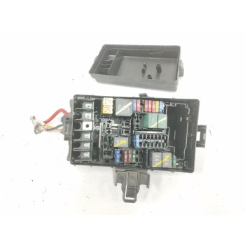 Recambio de caja reles / fusibles para volkswagen t-roc 1.0 tsi referencia OEM IAM 5Q0907361G  