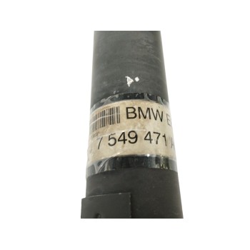 Recambio de transmision central para bmw serie 6 cabrio (e64) 3.0 cat (n52) referencia OEM IAM 7549471 148 CM 