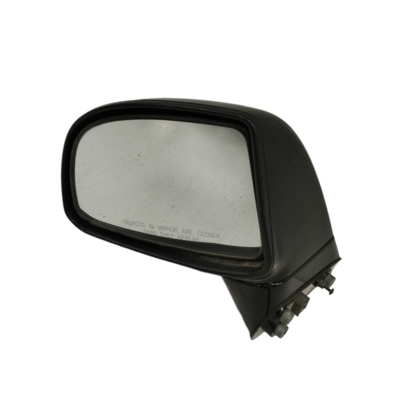 Recambio de retrovisor izquierdo para kia carens iii monospace (un) 1.6 crdi 110 referencia OEM IAM  5 CABLES 