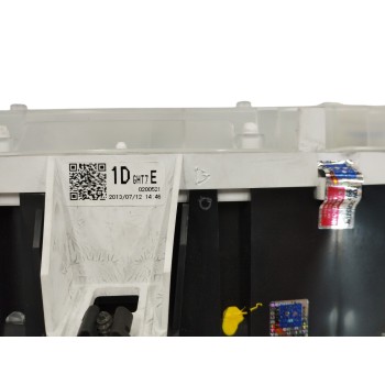 Recambio de cuadro instrumentos para mazda 6 kombi ()(.2012) style referencia OEM IAM 1DGHT7E OBSERVAR FOTO KD4555430