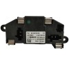 Recambio de resistencia calefaccion para citroën c4 picasso 1.8 referencia OEM IAM 9654652480 011500015 A43100500