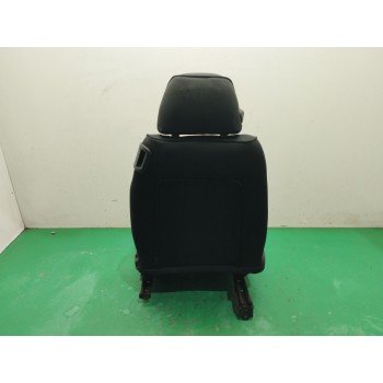 Recambio de asiento delantero izquierdo para alfa romeo 147 (190) 1.6 16v cat referencia OEM IAM   