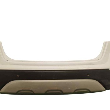 Recambio de paragolpes trasero para opel mokka x (j13) 1.4 (_76) referencia OEM IAM 42543361 NECESITA REPARACION 