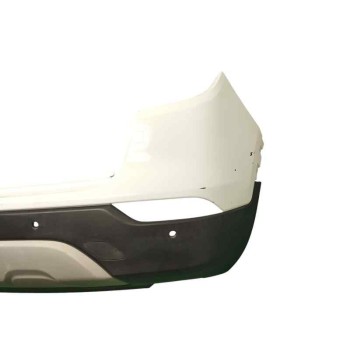 Recambio de paragolpes trasero para opel mokka x (j13) 1.4 (_76) referencia OEM IAM 42543361 NECESITA REPARACION 