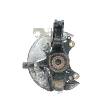 Recambio de mangueta delantera izquierda para citroën c4 picasso 1.2 12v e-thp referencia OEM IAM   