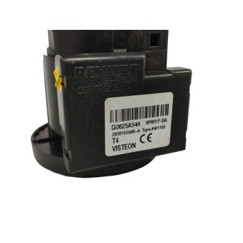 Recambio de antirrobo para dacia sandero 1.0 tce cat referencia OEM IAM 285916556R  