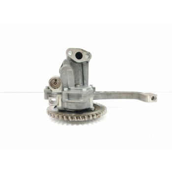 Recambio de bomba aceite para volkswagen touareg (7la) 2.5 tdi referencia OEM IAM 070115153  