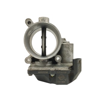 Recambio de caja mariposa para ssangyong actyon 2.0 td cat referencia OEM IAM A6651410225 A2C53172165 