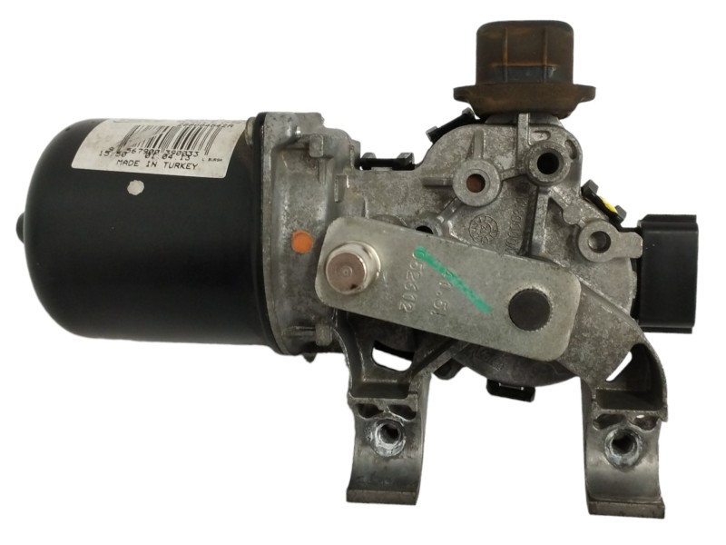 Recambio de motor limpia delantero para renault clio iv 1.5 dci diesel fap referencia OEM IAM 288004542R W000013409 Recambio de motor limpia delantero para renault clio iv 1.5 dci diesel fap referencia OEM IAM 288004542R W000013409
