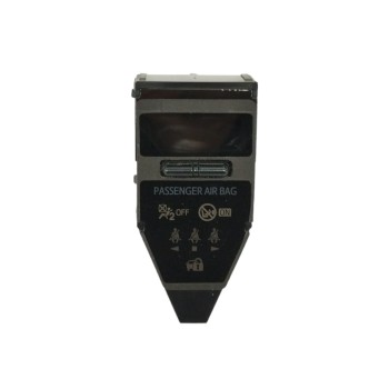 Recambio de pantalla multifuncion para toyota auris touring sports (e18) 1.8 16v cat (híbrido) referencia OEM IAM 8391002200  