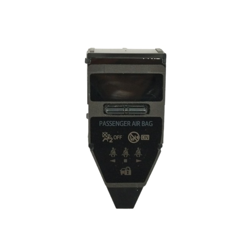 Recambio de pantalla multifuncion para toyota auris touring sports (e18) 1.8 16v cat (híbrido) referencia OEM IAM 8391002200  