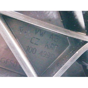 Recambio de pedal embrague para volkswagen crafter kasten (sy) 2.0 tdi referencia OEM IAM 1004995  