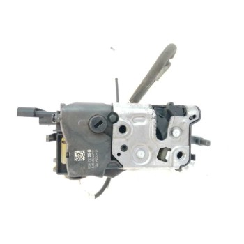 Recambio de cerradura puerta delantera derecha para peugeot 3008 1.6 hdi fap referencia OEM IAM 732290  