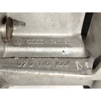 Recambio de bomba aceite para volkswagen touareg (7la) 2.5 tdi referencia OEM IAM 070115153  