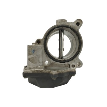 Recambio de caja mariposa para ssangyong actyon 2.0 td cat referencia OEM IAM A6651410225 A2C53172165 