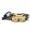 Recambio de cerradura puerta lateral derecha para chrysler voyager (rg) 2.4 cat referencia OEM IAM 25000282 800786 