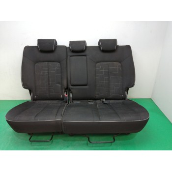 Recambio de asientos traseros para kia venga concept referencia OEM IAM   