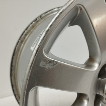Recambio de llanta para volkswagen passat berlina (3b3) 1.9 tdi referencia OEM IAM 3B0601025K 7JX15H2 ET37 5H 5X110