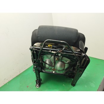 Recambio de asiento delantero izquierdo para alfa romeo 147 (190) 1.6 16v cat referencia OEM IAM   