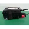 Recambio de caja reles / fusibles para peugeot 208 style referencia OEM IAM 9812661980  