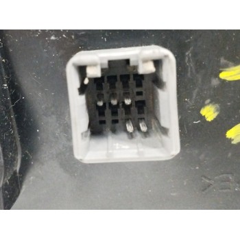 Recambio de retrovisor izquierdo para kia carens iii monospace (un) 1.6 crdi 110 referencia OEM IAM  5 CABLES 