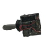 Recambio de mando limpia para dacia sandero 1.0 tce cat referencia OEM IAM E10645650  
