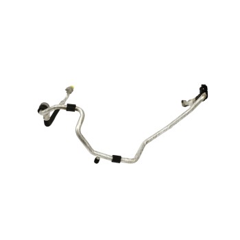 Recambio de tubos aire acondicionado para skoda octavia berlina (1z3) 1.9 tdi referencia OEM IAM 1K0820743CC  