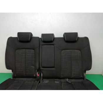 Recambio de asientos traseros para kia venga concept referencia OEM IAM   