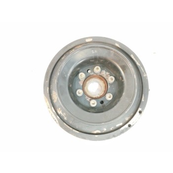 Recambio de polea cigueñal para ssangyong musso 2.9 turbodiesel cat referencia OEM IAM   
