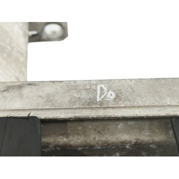 Recambio de refuerzo paragolpes delantero para citroën c4 picasso 2.0 hdi fap referencia OEM IAM 9654597980  