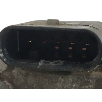 Recambio de caja mariposa para ssangyong actyon 2.0 td cat referencia OEM IAM A6651410225 A2C53172165 