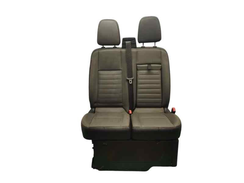 Recambio de asiento delantero derecho para ford tourneo custom v362 autobús (f3) 2.0 ecoblue referencia OEM IAM   