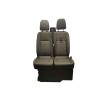 Recambio de asiento delantero derecho para ford tourneo custom v362 autobús (f3) 2.0 ecoblue referencia OEM IAM   