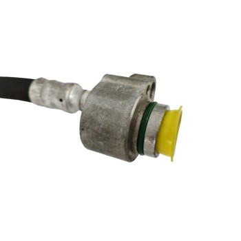 Recambio de tubos aire acondicionado para skoda octavia berlina (1z3) 1.9 tdi referencia OEM IAM 1K0820743CC  