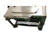 Recambio de asiento delantero derecho para ford tourneo custom v362 autobús (f3) 2.0 ecoblue referencia OEM IAM   