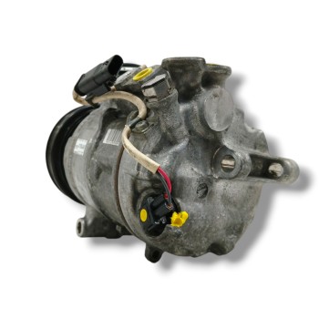 Recambio de compresor aire acondicionado para mercedes-benz clase cla (w117) shooting brake cla 220 d (117.903) referencia OEM I