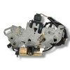 Recambio de cerradura puerta lateral derecha para chrysler voyager (rg) 2.4 cat referencia OEM IAM 25000282 800786 
