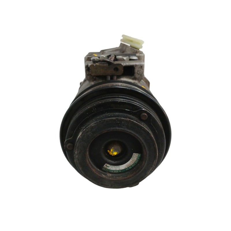 COMPRESOR AIRE ACONDICIONADO MFC134A