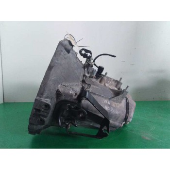 Recambio de caja cambios para peugeot 206 berlina x-line referencia OEM IAM 20CN39  