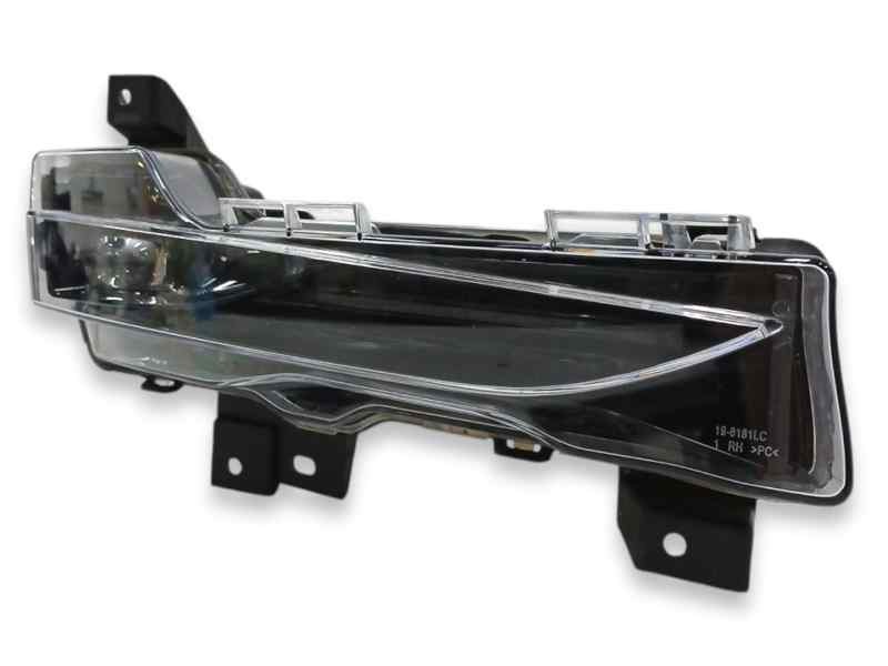 Recambio de faro antiniebla derecho para tesla model 3 ev referencia OEM IAM 162479800A  