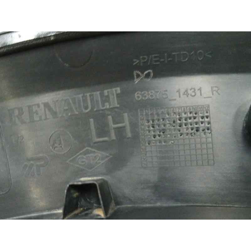 ALETIN DELANTERO IZQUIERDO