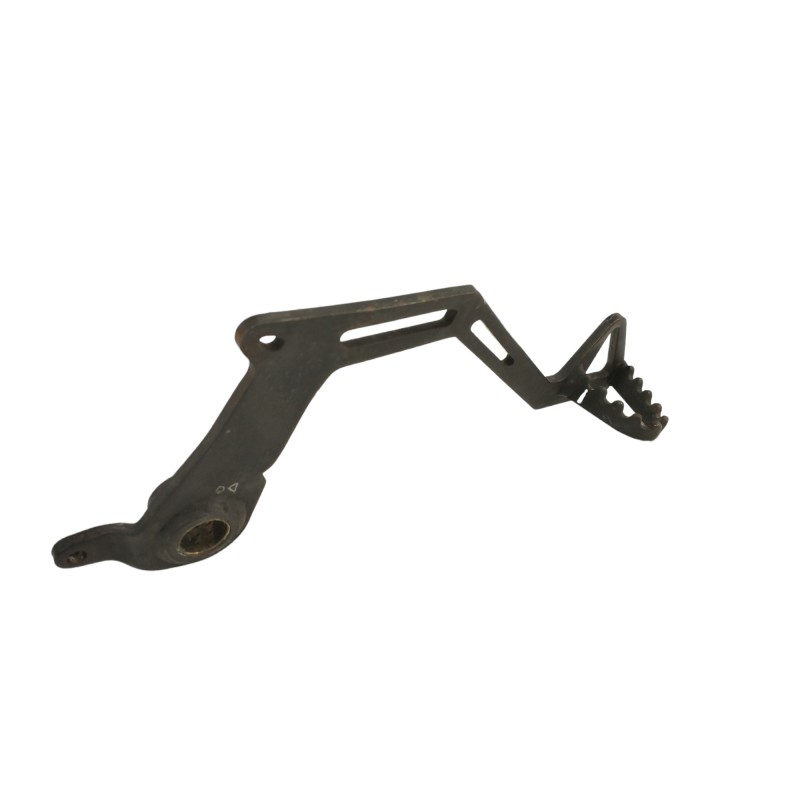 Recambio de pedal freno trasero para bmw f 650/800 gs f 650 gs referencia OEM IAM 35217708022  