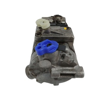 Recambio de compresor aire acondicionado para mercedes-benz clase m (w163) 3.2 v6 18v cat referencia OEM IAM A0002342411 MFC134A
