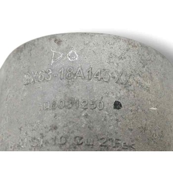 Recambio de amortiguador trasero izquierdo para jaguar f-pace (x761) 2.0 td4 awd referencia OEM IAM GX6318A145XX  