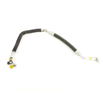 Recambio de tubos aire acondicionado para kia carnival ii (gq) 2.9 crdi referencia OEM IAM   