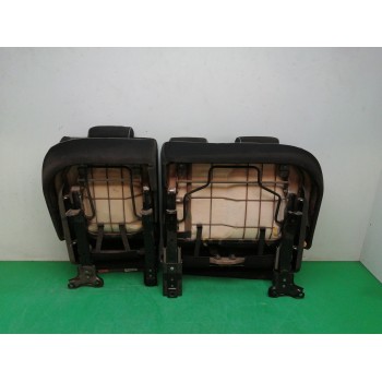 Recambio de asientos traseros para kia venga concept referencia OEM IAM   