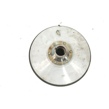 Recambio de polea cigueñal para ssangyong musso 2.9 turbodiesel cat referencia OEM IAM   