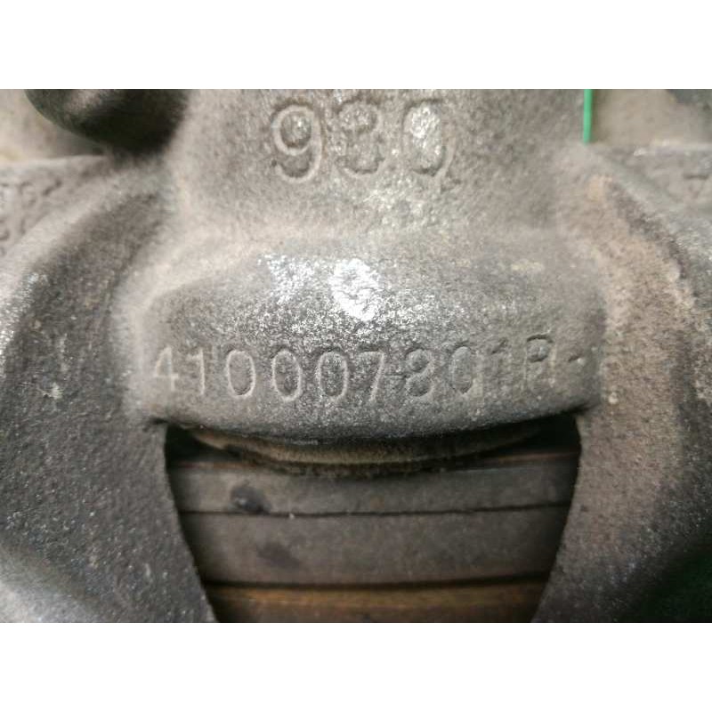 PINZA FRENO DELANTERA DERECHA