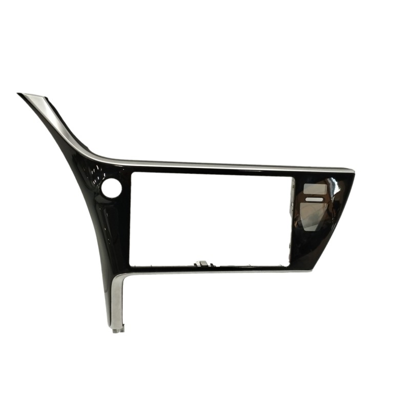 Recambio de moldura para toyota auris touring sports (e18) 1.8 16v cat (híbrido) referencia OEM IAM 5540502870 MARCO PANTALLA 